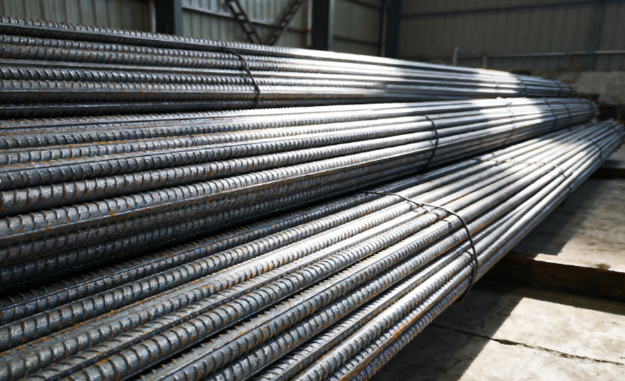 Steel 55